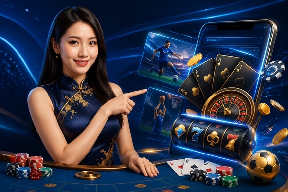 tz88 nền tảng cá cược thể thao trực tuyến